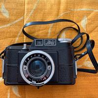 Ferrania Ibis modello primissimi anni ’50