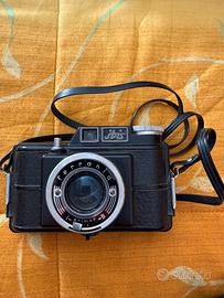 Ferrania Ibis modello primissimi anni ’50