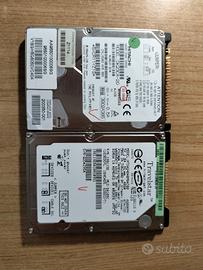 hdd hard disk ide 2.5 40gb 20 gb