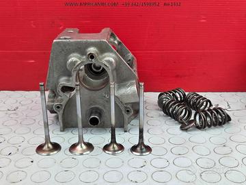 TESTATA COMPLETA VOR EN 450 2002 2005
