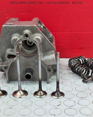 TESTATA COMPLETA VOR EN 450 2002 2005