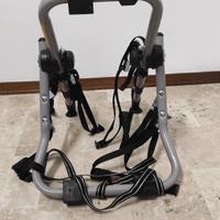 Porta biciclette nr.3 .