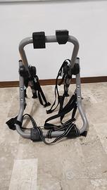 Porta biciclette nr.3 .