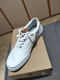 Scarpe sperry uomo