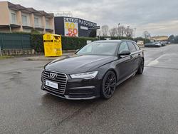 Audi A6 Avant 2.0 tdi ultra Business 190cv s-troni