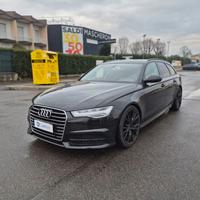 Audi A6 Avant 2.0 tdi ultra Business 190cv s-troni
