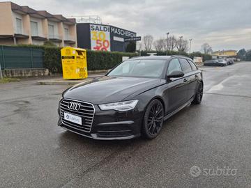 Audi A6 Avant 2.0 tdi ultra Business 190cv s-troni
