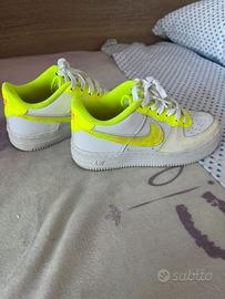 Scarpe nike