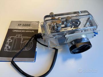 Custodia FP-5000 per Nikon Coolpix