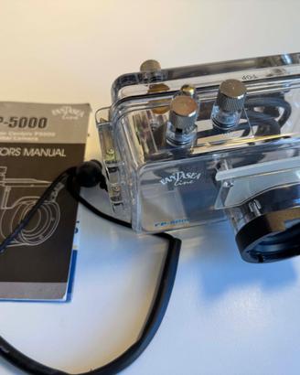 Custodia FP-5000 per Nikon Coolpix