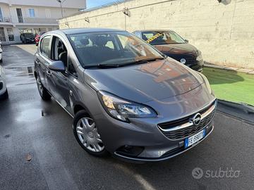 Opel Corsa 1.4GPL 5 porte - 2016