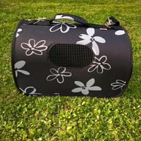 trasportino cane gatto Zolux