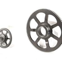 Ingranaggi avviamento BMW F 850 GS