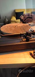 Giradischi Thorens serie limitata