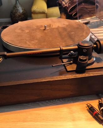 Giradischi Thorens serie limitata