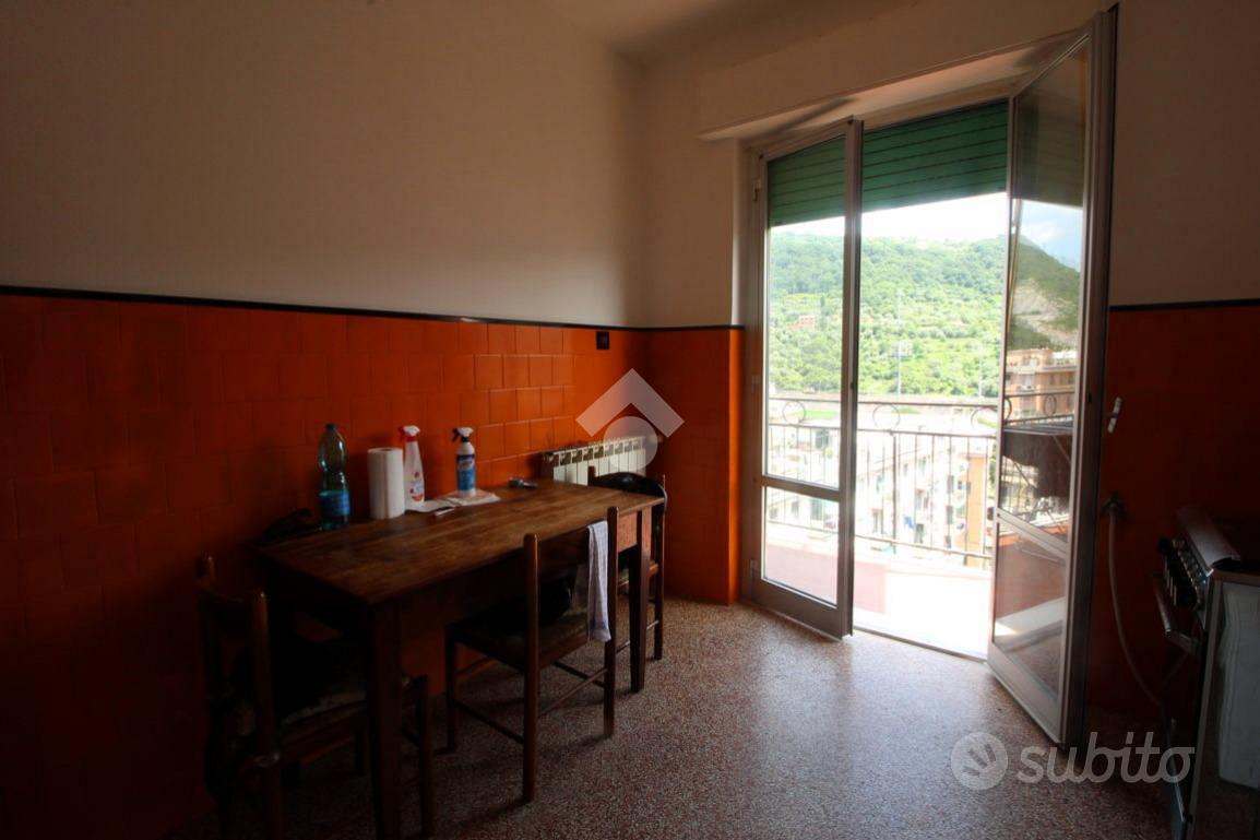 Appartamento – Genova, San Gottardo, Media Val Bisagno - Vista 5