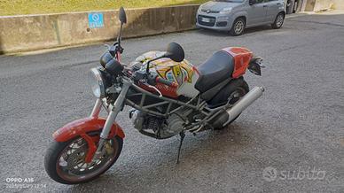 Moto Ducati