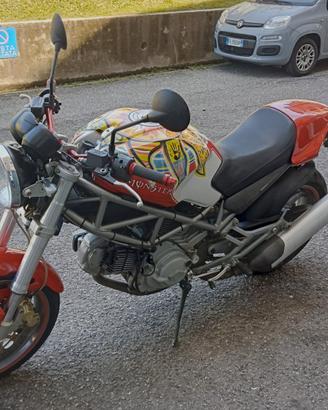 Moto Ducati