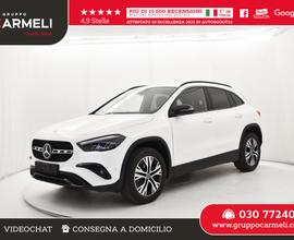 Mercedes GLA 180 Mhev Progressive Advanced NIGHT P