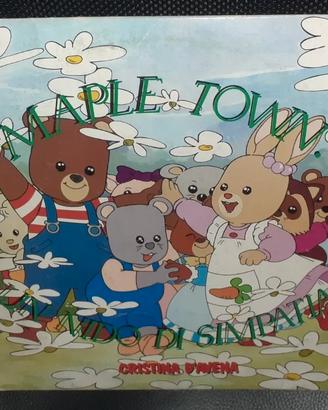 Dischi vinili Cartoni animati sigle vintage,LEGGI