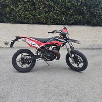 Beta RR 50