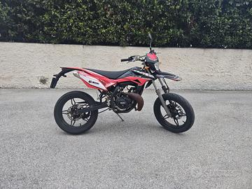 Beta RR 50