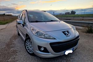Peugeot 207 1.6 8V HDi 93CV SW Active