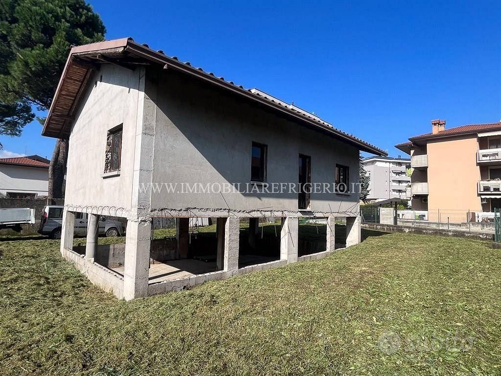 Casa – Cisano Bergamasco, Villasola, Bergamo - Altro
