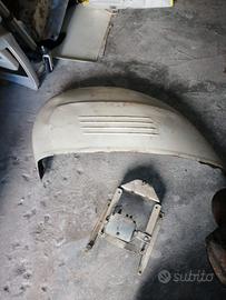 tasca lato sx per vespa