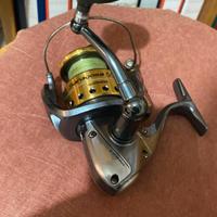 mulinello shimano saragosa 5000 F