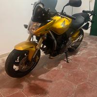 Honda Hornet tagiandata e certificata
