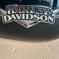 Serbatoio harley davidson
