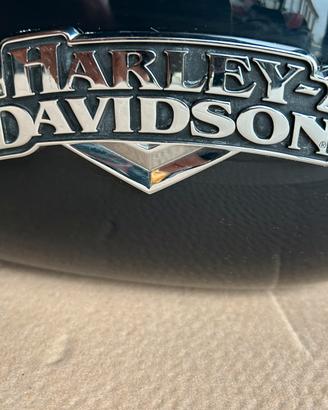 Serbatoio harley davidson