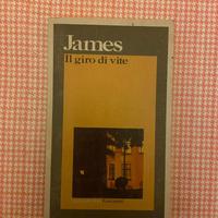 James Il giro di vite