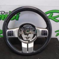 VOLANTE CON COMANDI GRAND CHEROKEE WK2 2012