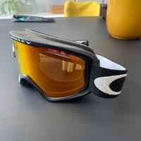 Maschera Oakley O frame 2.0 tg M