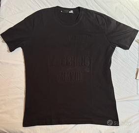 Maglietta Moschino