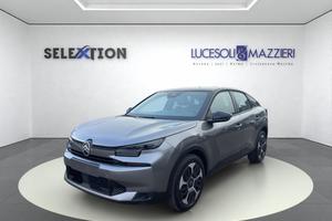 CITROEN C4 3ª serie - C4 PureTech 130 S&S EAT8 Plu