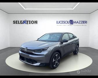 CITROEN C4 3ª serie - C4 PureTech 130 S&S EAT8 Plu