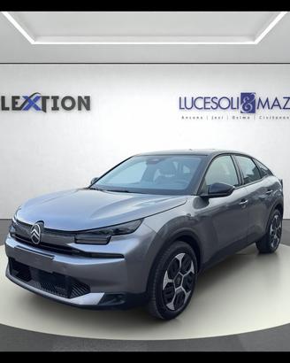 CITROEN C4 3ª serie - C4 PureTech 130 S&S EAT8 Plu