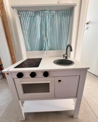 Cucina giocattolo Ikea