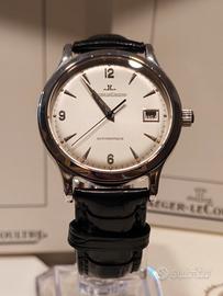 Jaeger LeCoultre Master Control Ref. 140.8.89