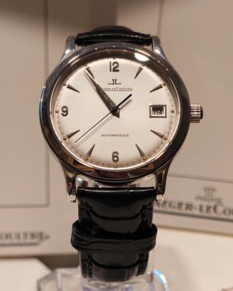 Jaeger LeCoultre Master Control Ref. 140.8.89