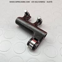 BILANCERE SCARICO HUSQVARNA SM 610 2006 2007 SMS 2