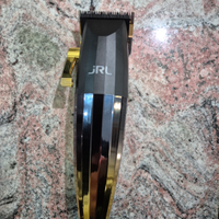 Clipper Jrl 2020C, GOLD