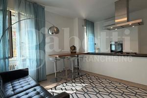Appartamento Milano [C.T. - PALMIERIARG]