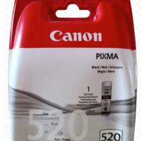 2 cartucce stampante Canon Pixma
