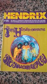 Jimi Hendrix - Are You Experienced 