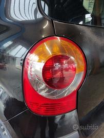 Fanale posteriore sinistro RENAULT MODUS del 2004
