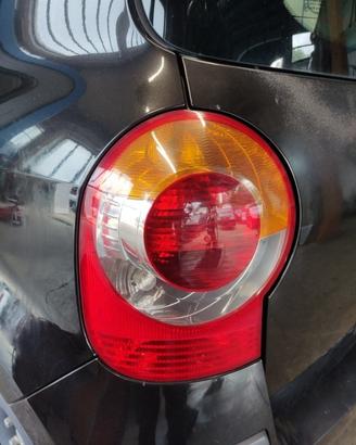 Fanale posteriore sinistro RENAULT MODUS del 2004